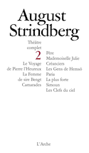 Théâtre complet, t. 02